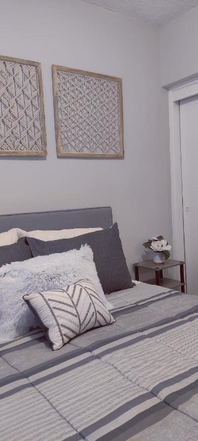 Bonito Departamento Remodelado Tranquilo Y Centrico Apartment Ciudad Juarez Luaran gambar
