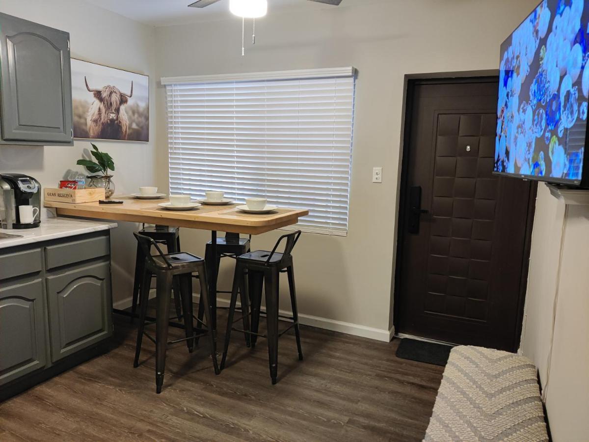 Bonito Departamento Remodelado Tranquilo Y Centrico Apartment Ciudad Juarez Luaran gambar