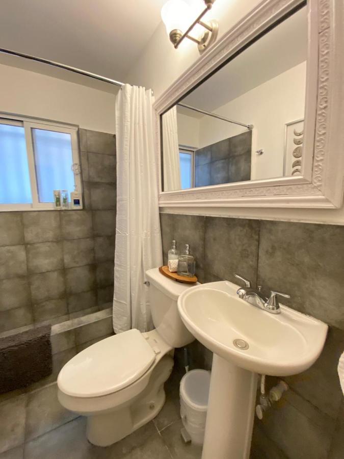 Bonito Departamento Remodelado Tranquilo Y Centrico Apartment Ciudad Juarez Luaran gambar