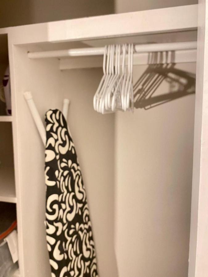 Bonito Departamento Remodelado Tranquilo Y Centrico Apartment Ciudad Juarez Luaran gambar
