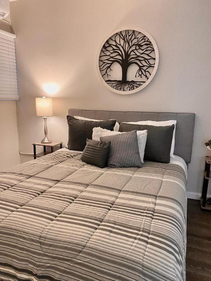 Bonito Departamento Remodelado Tranquilo Y Centrico Apartment Ciudad Juarez Luaran gambar